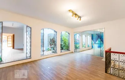 Casa para venda - alto taquaral, 5 quartos,  600 m² - campinas