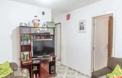 Apartamento para venda - assunção, 2 quartos,  40 m² - são bernardo do campo