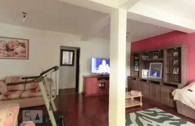 Casa para venda - cavalhada, 3 quartos,  300 m² - porto alegre