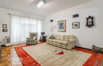 Casa para venda - sumaré, 3 quartos,  198 m² - são paulo
