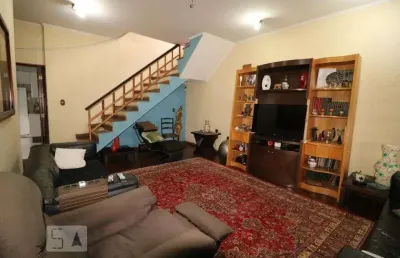 Casa para venda - vila califórnia, 5 quartos,  300 m² - são paulo