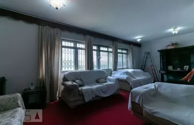 Casa para venda - jabaquara, 3 quartos,  400 m² - são paulo