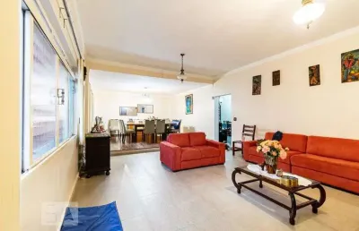 Casa para venda - planalto paulista, 5 quartos,  350 m² - são paulo