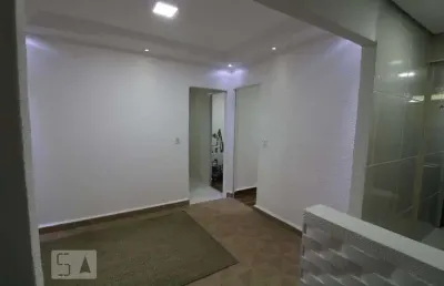 Apartamento para venda - sapopemba, 2 quartos,  47 m² - são paulo