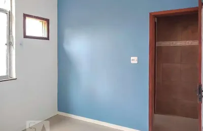 Apartamento para venda - irajá, 2 quartos,  40 m² - rio de janeiro