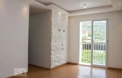 Apartamento para venda - engenho de dentro, 3 quartos,  63 m² - rio de janeiro