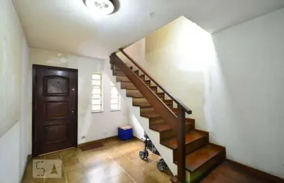 Casa para venda - vila mascote, 3 quartos,  153 m² - são paulo