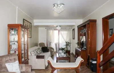 Cobertura para venda - centro, 3 quartos,  214 m² - canoas