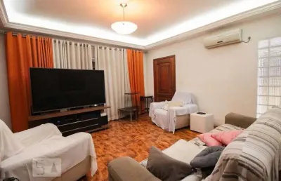 Casa para venda - água fria, 2 quartos,  230 m² - são paulo