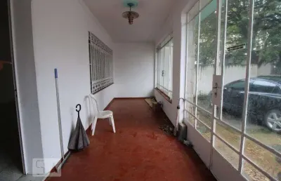 Casa para venda - botafogo, 5 quartos,  220 m² - campinas