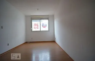Apartamento para venda - cristo redentor, 1 quarto,  56 m² - porto alegre