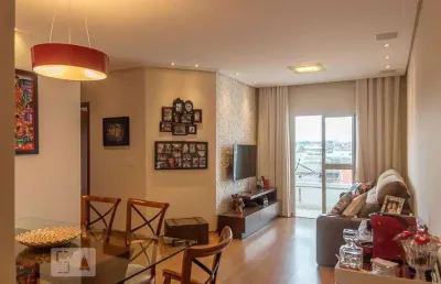 Apartamento para venda - vila lusitânia, 2 quartos,  90 m² - são bernardo do campo