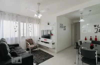 Apartamento para venda - vila guilherme, 2 quartos,  68 m² - são paulo