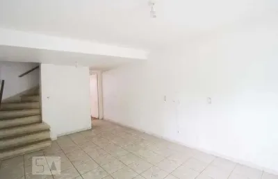 Casa para venda - campo belo, 2 quartos,  115 m² - são paulo
