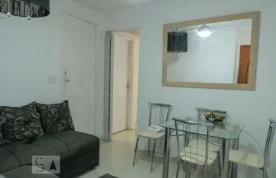Apartamento para venda - ingá, 2 quartos,  60 m² - niterói