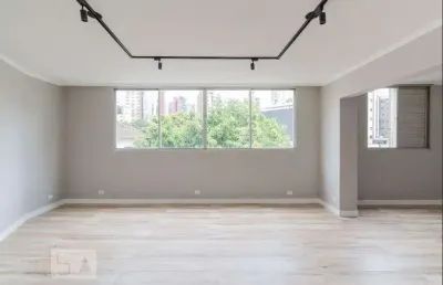 Apartamento para venda - pinheiros, 3 quartos,  110 m² - são paulo