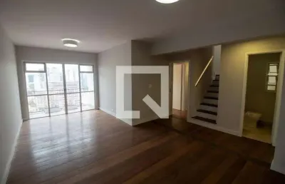 Cobertura para venda - chácara santo antonio, 4 quartos,  210 m² - são paulo