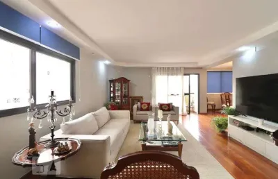 Apartamento para venda - higienópolis, 3 quartos,  200 m² - são paulo
