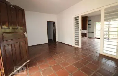 Casa para venda - barão geraldo - centro, 5 quartos,  287 m² - campinas