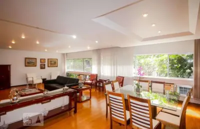 Apartamento para venda - copacabana, 4 quartos,  300 m² - rio de janeiro