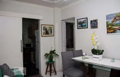 Apartamento para venda - engenho de dentro, 2 quartos,  50 m² - rio de janeiro