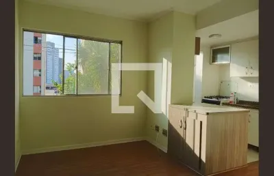 Apartamento para venda - campos elíseos, 2 quartos,  50 m² - são paulo