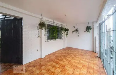 Casa para venda - jardim vergueiro, 2 quartos,  250 m² - são paulo
