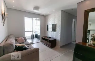 Apartamento para venda - jabaquara, 3 quartos,  66 m² - são paulo