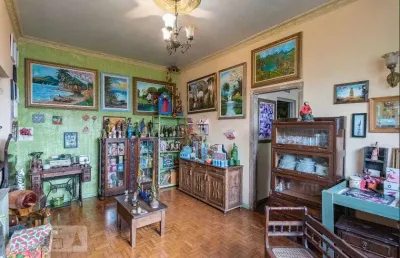 Casa para venda - vila marieta, 3 quartos,  350 m² - campinas