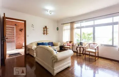 Casa para venda - centro, 3 quartos,  309 m² - osasco
