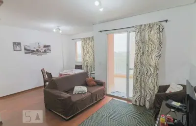 Cobertura para venda - jardim éster yolanda, 3 quartos,  196 m² - são paulo