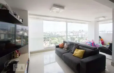 Apartamento para venda - campo belo, 2 quartos,  118 m² - são paulo