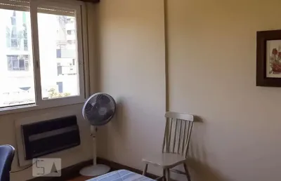 Apartamento para venda - centro histórico, 4 quartos,  217 m² - porto alegre