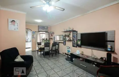 Casa para venda - jardim anália franco, 3 quartos,  235 m² - são paulo