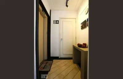 Apartamento para venda - portal do morumbi, 4 quartos,  164 m² - são paulo