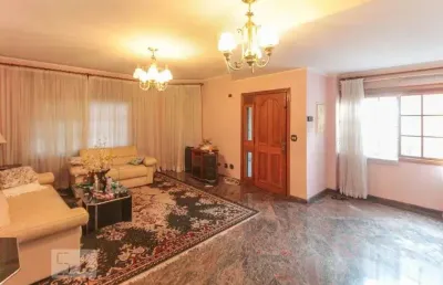 Casa para venda - sacomã, 3 quartos,  350 m² - são paulo