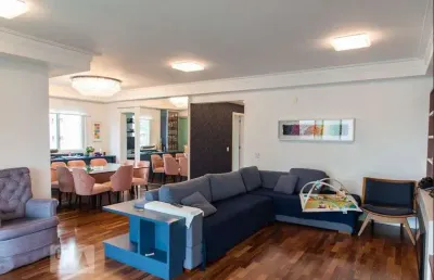 Apartamento para venda - aclimação, 4 quartos,  215 m² - são paulo