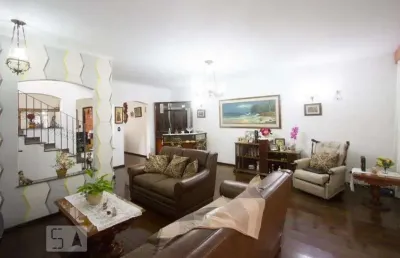 Casa para venda - santo amaro , 5 quartos,  308 m² - são paulo