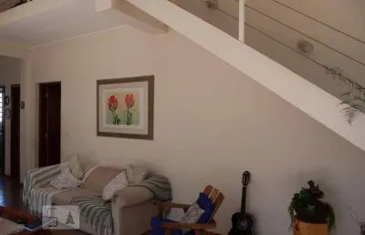 Casa para venda - bosque de barão geraldo, 4 quartos,  4600 m² - campinas