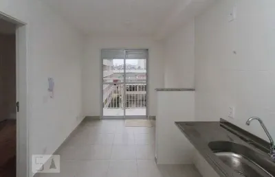 Apartamento para venda - vila ema, 1 quarto,  31 m² - são paulo
