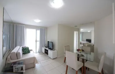 Apartamento para venda - recreio, 2 quartos,  70 m² - rio de janeiro