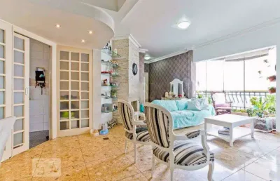 Apartamento para venda - sumaré, 3 quartos,  115 m² - são paulo