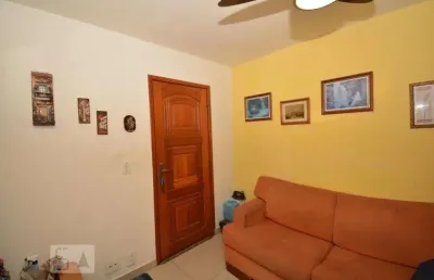 Apartamento para venda - engenho de dentro, 3 quartos,  94 m² - rio de janeiro