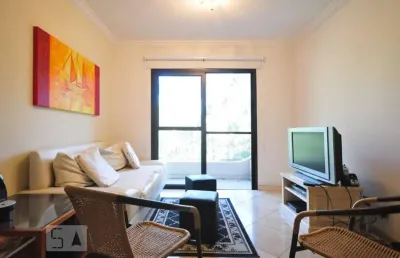 Apartamento para venda - panamby, 3 quartos,  83 m² - são paulo