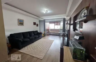 Apartamento para venda - bom retiro, 3 quartos,  128 m² - são paulo