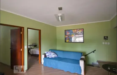 Casa para venda - vila das mercês, 3 quartos,  335 m² - são paulo