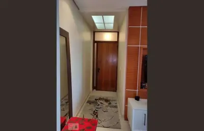 Apartamento para venda - rio branco, 3 quartos,  190 m² - novo hamburgo
