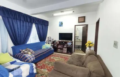 Casa para venda - santa teresa, 5 quartos,  287 m² - são leopoldo