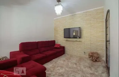 Casa para venda - mooca, 5 quartos,  266 m² - são paulo