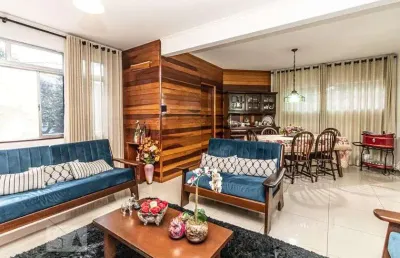 Casa para venda - barcelona, 3 quartos,  286 m² - são caetano do sul